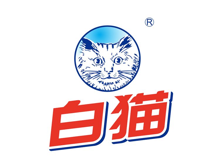 日盛與白貓合作