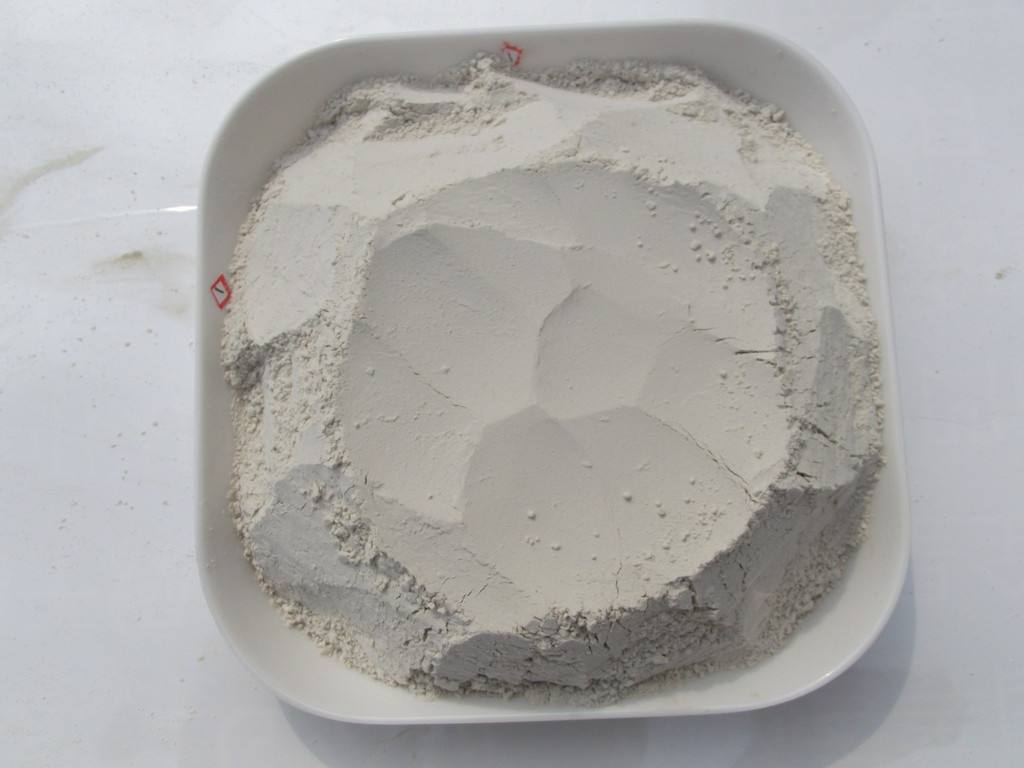 內蒙古分子篩